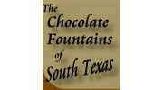 Chocolate Fountains-S Texas