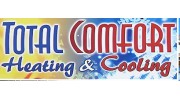 Total Comfort Heating & Clng