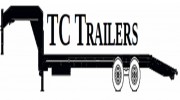 Trailer Sales in Wichita Falls, TX