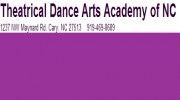 Dance School in Cary, NC