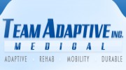Team Adaptive