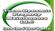 Team Dynamic Property Maintenance