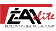 Team Elite Mixed Martial Arts