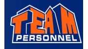 Team Personnel