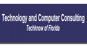 Computer Consultant in Clearwater, FL