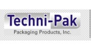 Techni-Pak Packaging Products
