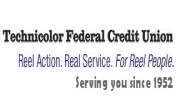 Technicolor Fed Credit Union