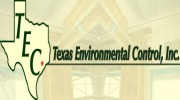 Texas Environmental Control