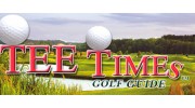 Tee Times Golf Guide