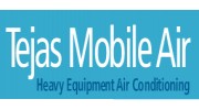 Tejas Mobile Air