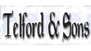Telford & Sons Violins