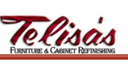 Telisa's Furniture & Carpet