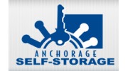 Anchorage Self Storage - Tempe