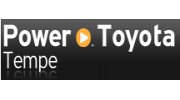 Power Toyota Scion
