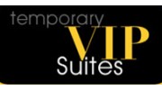Temporary VIP Suites