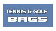 Tennis And Golf Bags