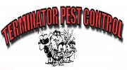 Terminator Pest Control