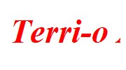 Terri-O Air Conditioning & Heating