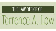 Low Terrence Attorney
