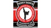Terry Dows Academy Of Martial Arts