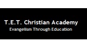 Tet Christian Academy