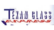 Texan Glass Express