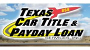 Texas Car Title & Pa