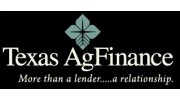Texas AG Finance