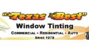 Texas Best Window Tinting