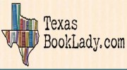 Texas Book Lady/ B. Ballard