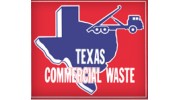 Waste & Garbage Services in San Angelo, TX