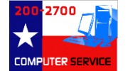 T X Computer Service