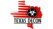 Texas Decon