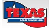 Texas Dodge
