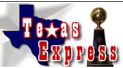 Texas Express Basketball Club