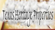 Texas Heritage Properties