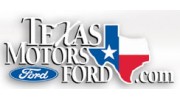 Texas Motors Ford