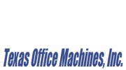 Texas Office Machines