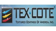 Textured Coatings Of America