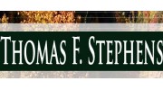 Thomas F Stephens