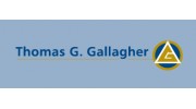 Thomas G Gallagher
