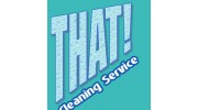 THAT! Cleaning Services