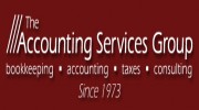 Accounting Services Group