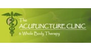 Acupuncture & Acupressure in Mesa, AZ