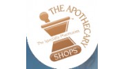 Apothecary Shop-Tucson