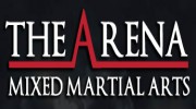 The Arena - San Diego MMA School / Training Gym