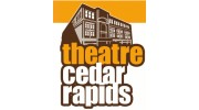 Theaters & Cinemas in Cedar Rapids, IA