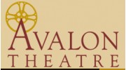 Theaters & Cinemas in Washington, DC