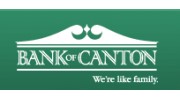 Bank Of Canton
