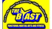 The Blast Martial Arts & Fitness